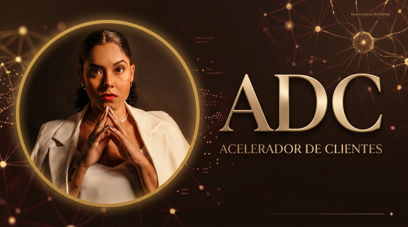 ADC — Acelerador de Clientes com Janile Rodrigues